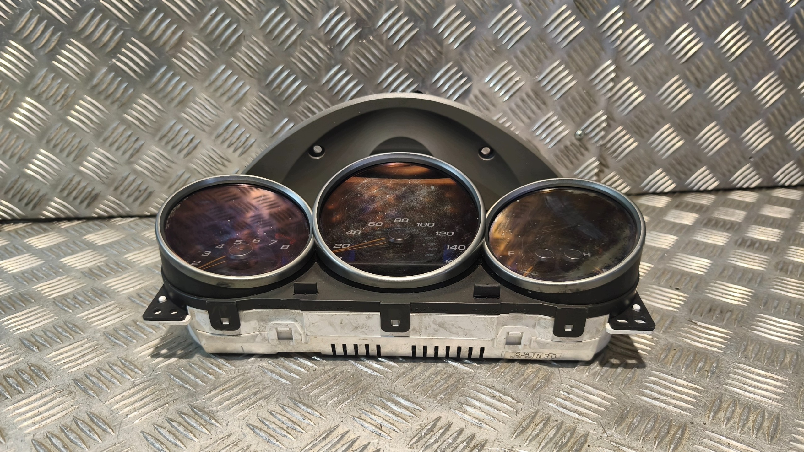 dials dials 0901240148135 ACURA RL 3.7 V6 AUTOMAT 2009r