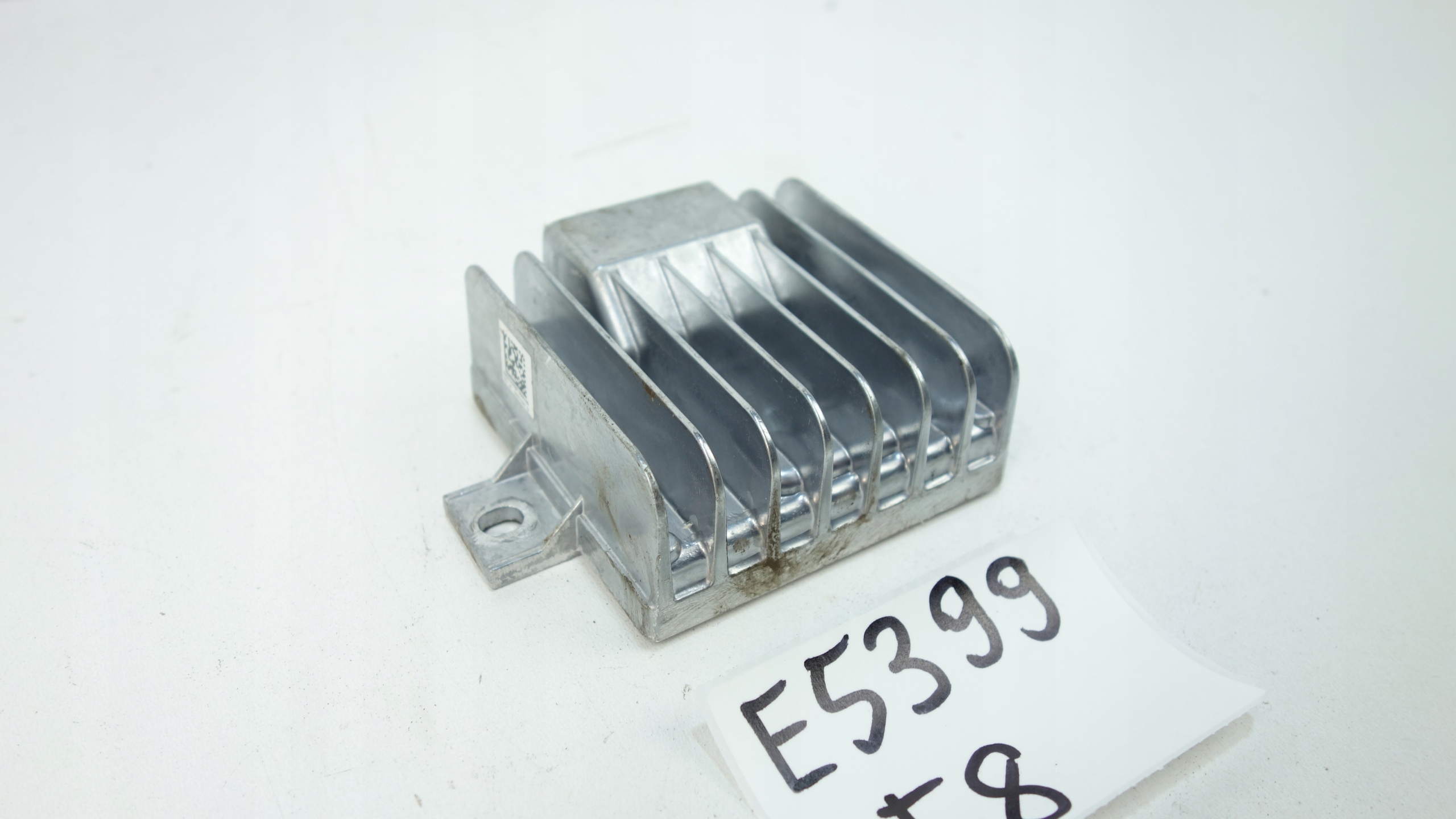 amplifier HARMAN MERCEDES W223 W447 A2439008400