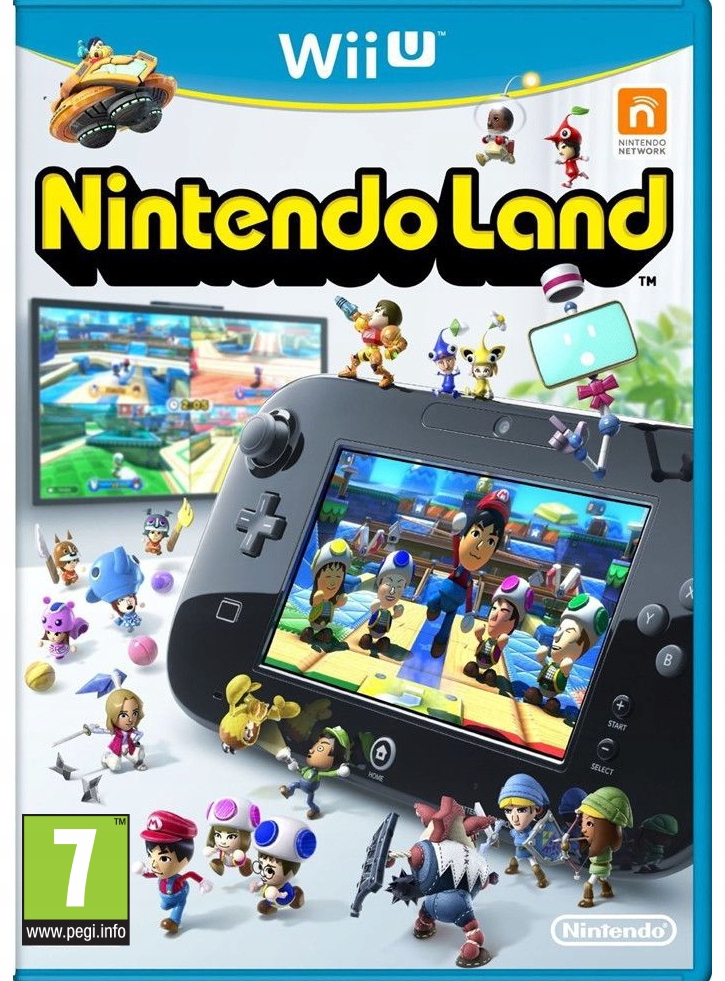 Nintendo-Land-Nintendo-Wii-U