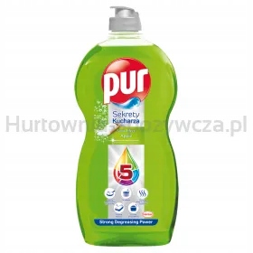 Pur Power Apple 1200 ml