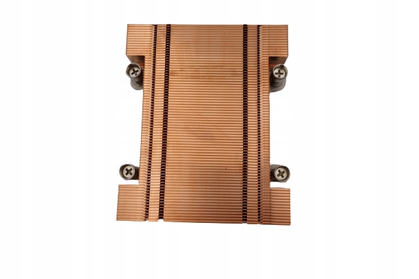 Nový Radiátor Dell PowerEdge 850 860 R200 č. J9145