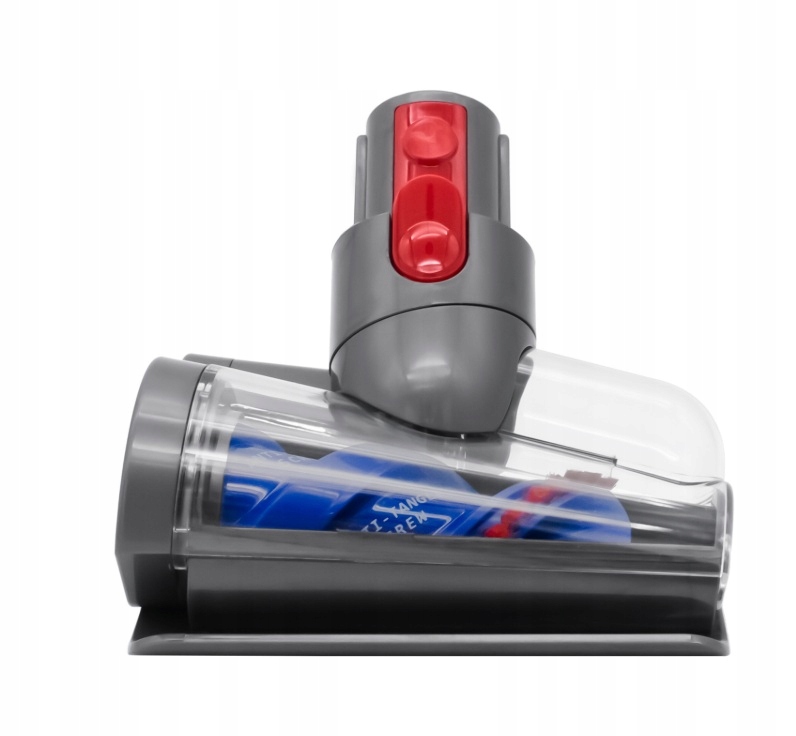 Mini hubice s kónickým kartáčem pro vysavače Dyson V7 V8 V10 V11 V15