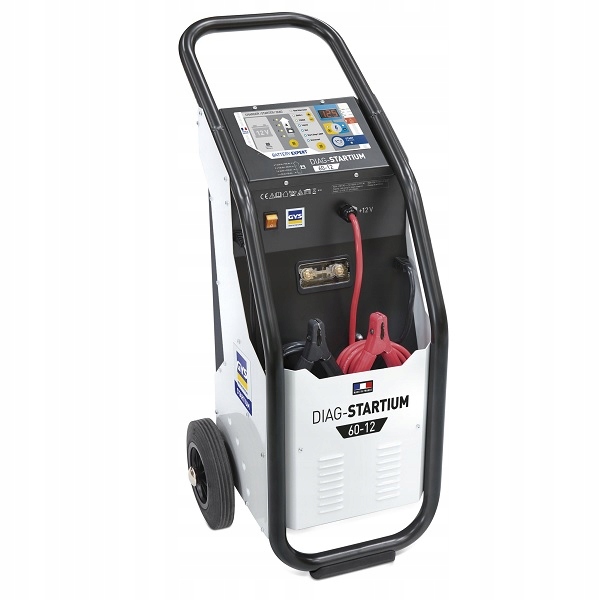 Automatická Nabíjačka S Diagnostikou Starter Diagstartium 60-12