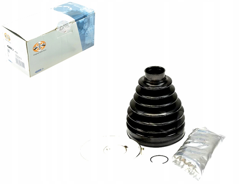 Lobro Kryt Kloubu Nissan Lobro