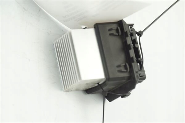 РЕЗИСТОР ВЕНТИЛЯТОРА 234Z174759QK SUBARU FORESTER XT