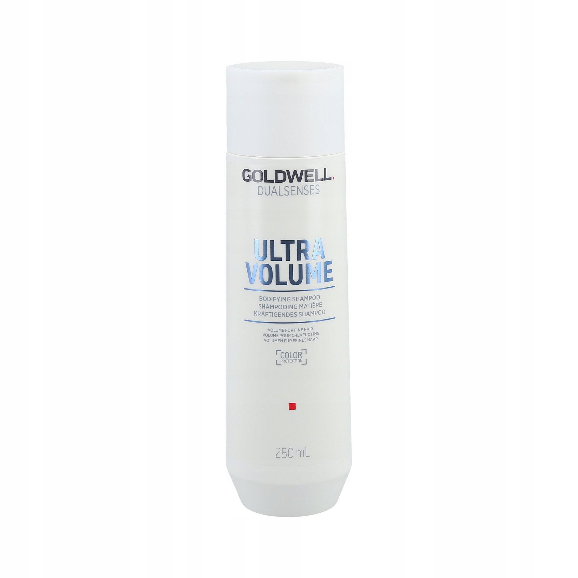 

Goldwell Ultra Volume Szampon Objętość 250 ML