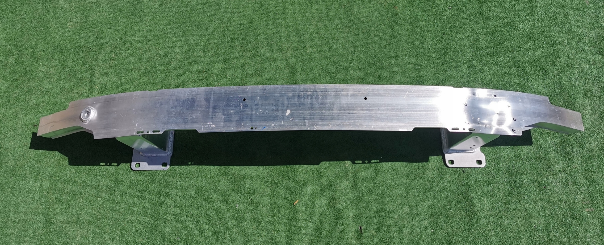 BELKA PRZÓD PRZEDNIA AUDI A6 C8 4K0 18- 4K0807109