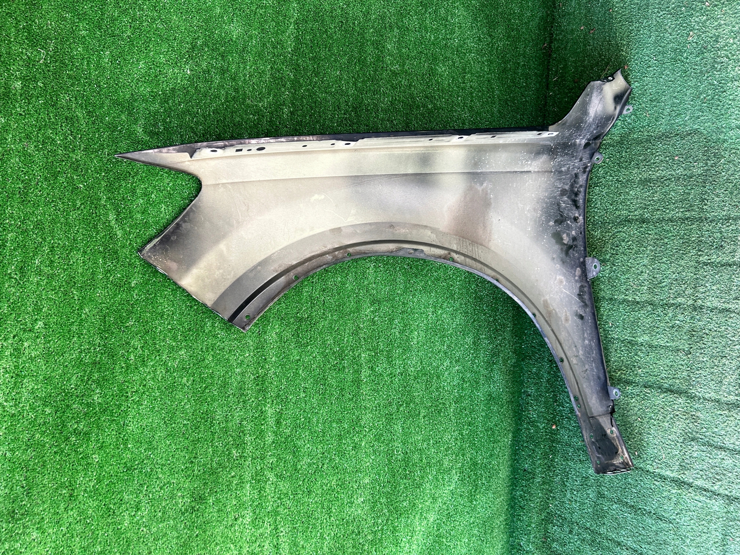 Audi Q7 SQ7 4M0 fender right front