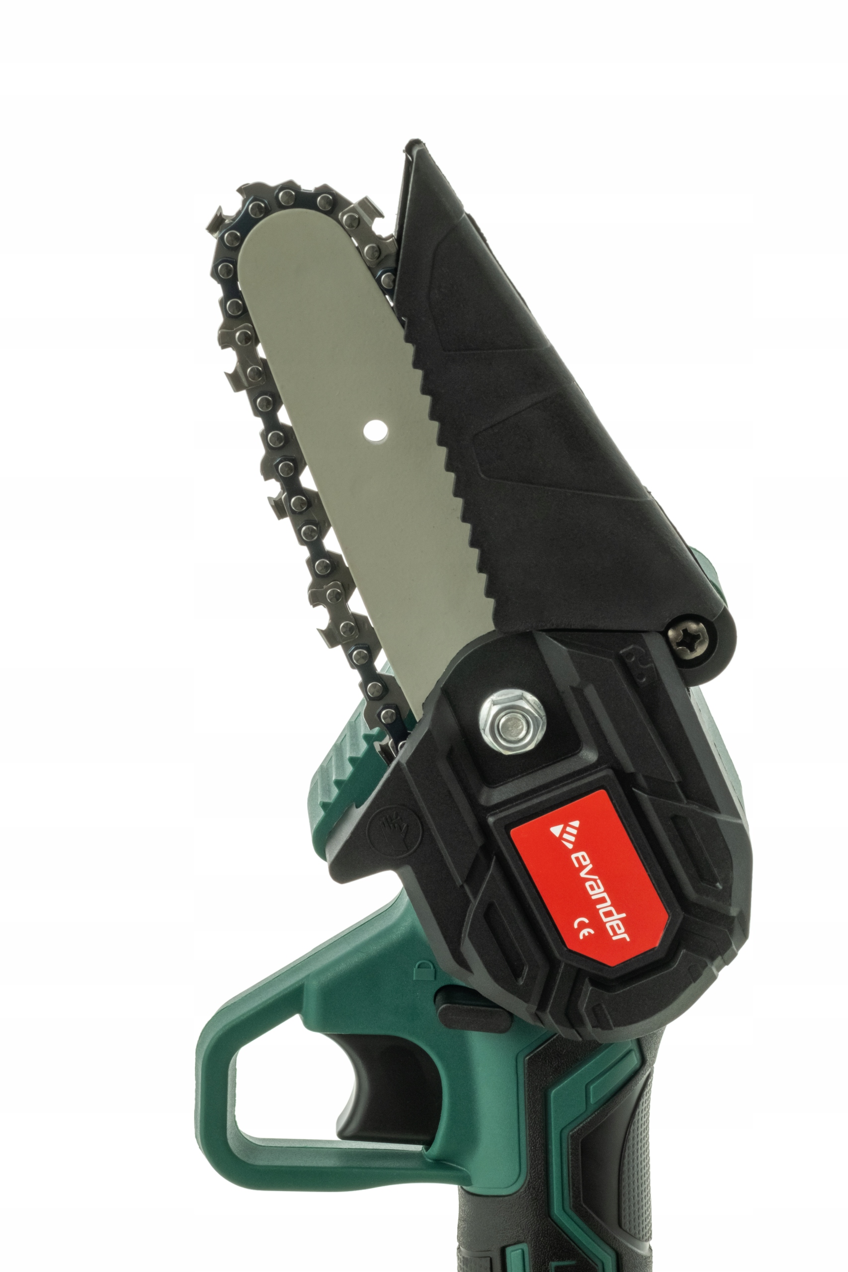 PIŁA ŁAŃCUCHOWA AKUMULATOROWA PILARKA RĘCZNA DO GAŁĘZI GAŁĘZIÓWKA 2x AKU Producent łańcucha inny