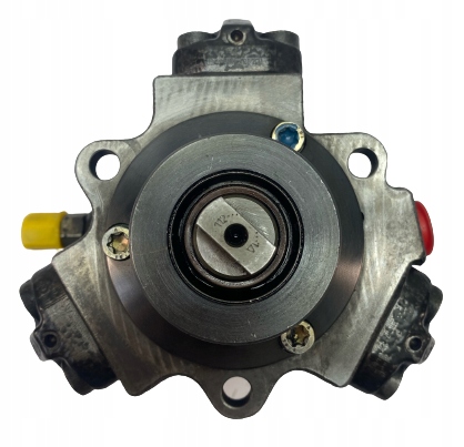POMPA WTRYSKOWA MERCEDES 1.7 2.7 CDI 0445010019 Typ silnika Diesel