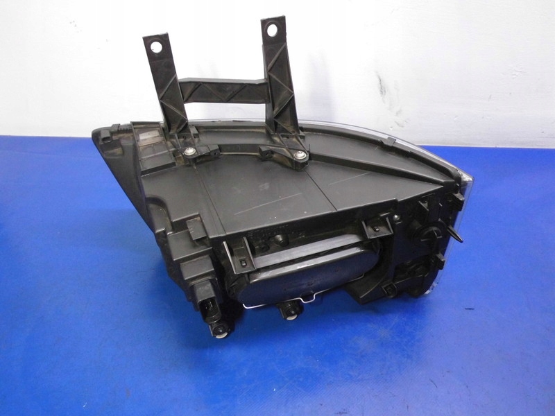 light left front EUROPA VW T5 03-10 ROK
