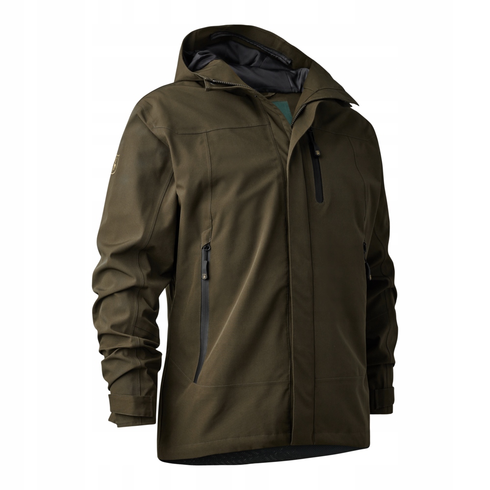 Bunda Deerhunter Sarek Shell 5430 Fallen Leaf -2XL