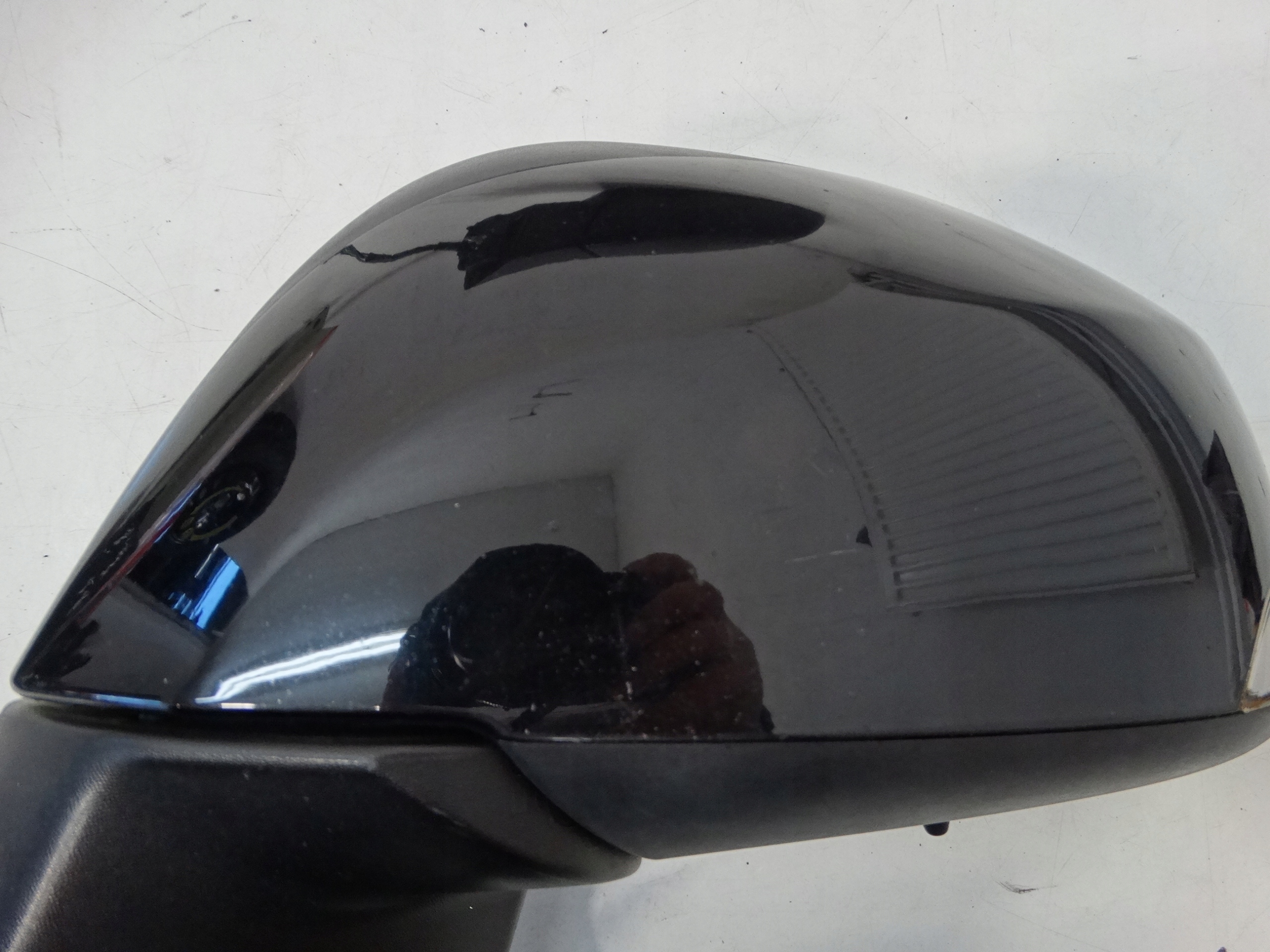 mirror left front RENAULT SCENIC III EUROPA 10PIN TEGNE
