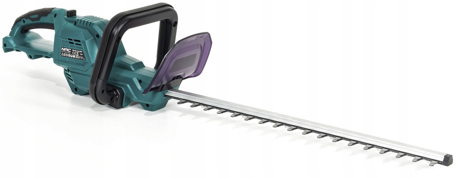 Nożyce elektryczne akumulatorowe Nac 51 cm 20 V