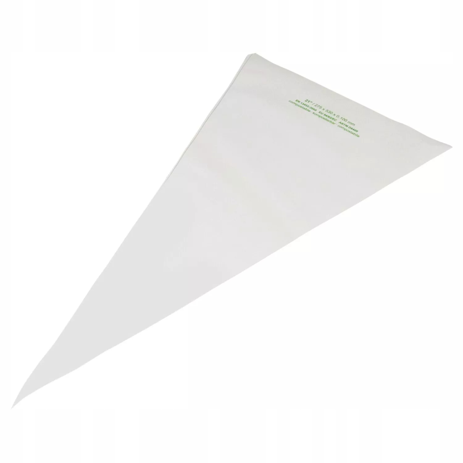 Levně Schneider Jednorázové cukrářské sáčky, 72 kusů, délka 530 mm