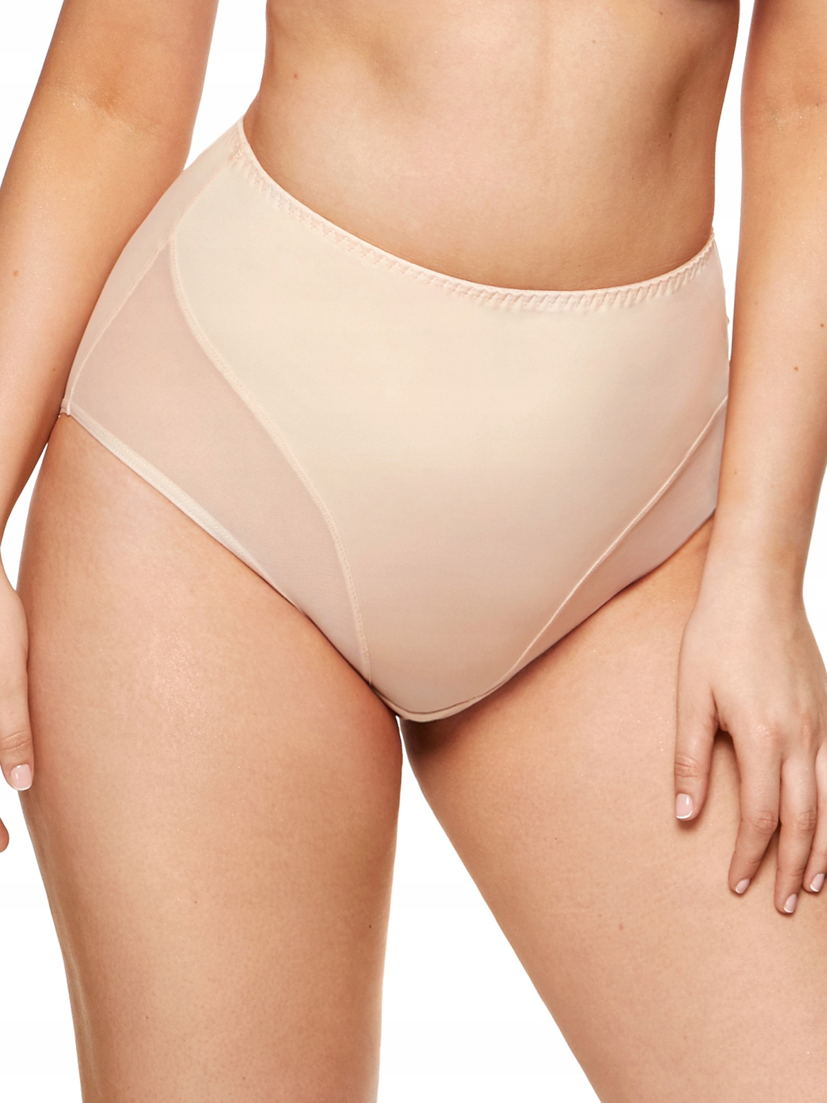 

Gorteks Zara/FW figi wysokie 44