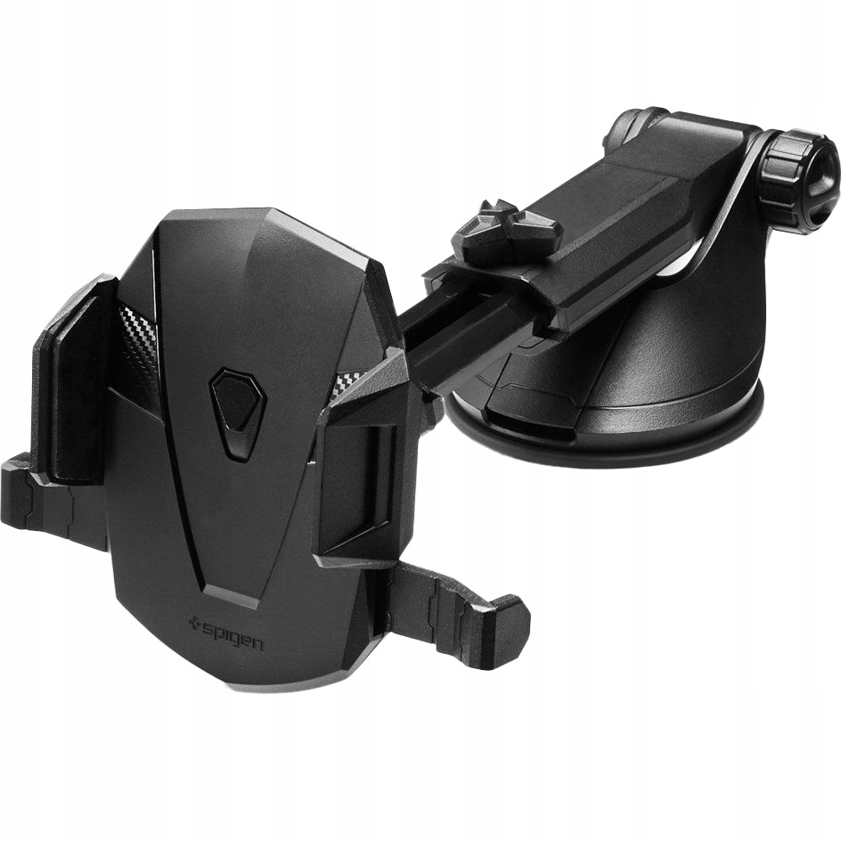 Univerzální držák telefonu do auta 4-5,8" Spigen TS35 na sklo/desku