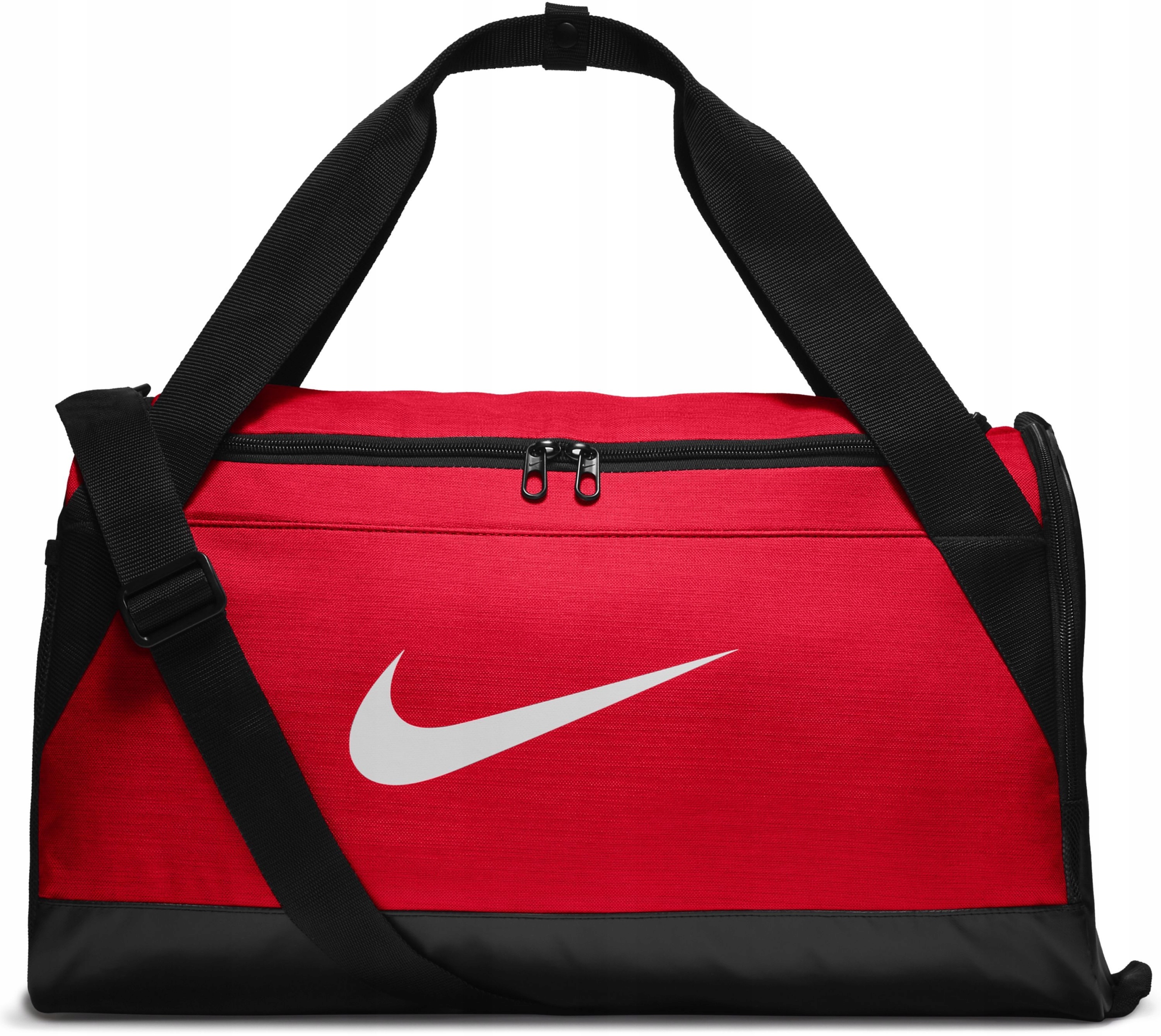 Torba sportowa Nike Brasilia Small Training Duffel Bag