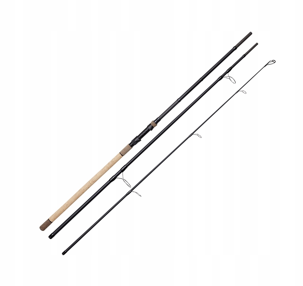 Karpiový prut Prologic C-Series Sc 360 cm 3.25 lbs