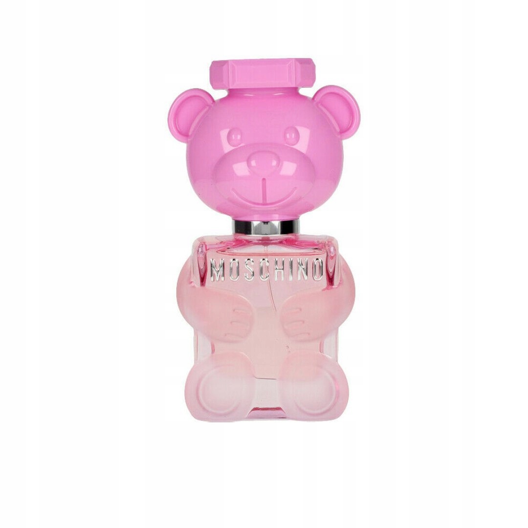 Dámské Parfémy Moschino 7272_9214 Edp Edt 50 ml