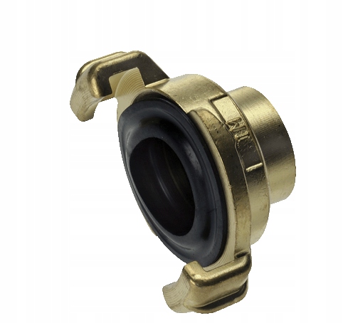 ZŁĄCZE KŁOWE ZŁĄCZKA WĘŻA 1 1/4 CALA MOSIĄDZ