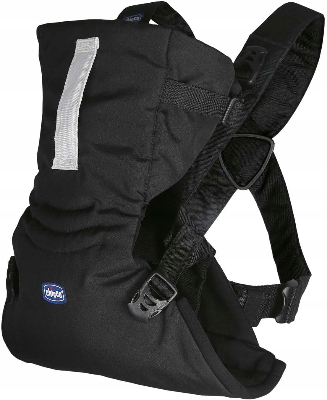 Ergonomiczne Nosidło Nosidełko Chicco Easyfit Czarne