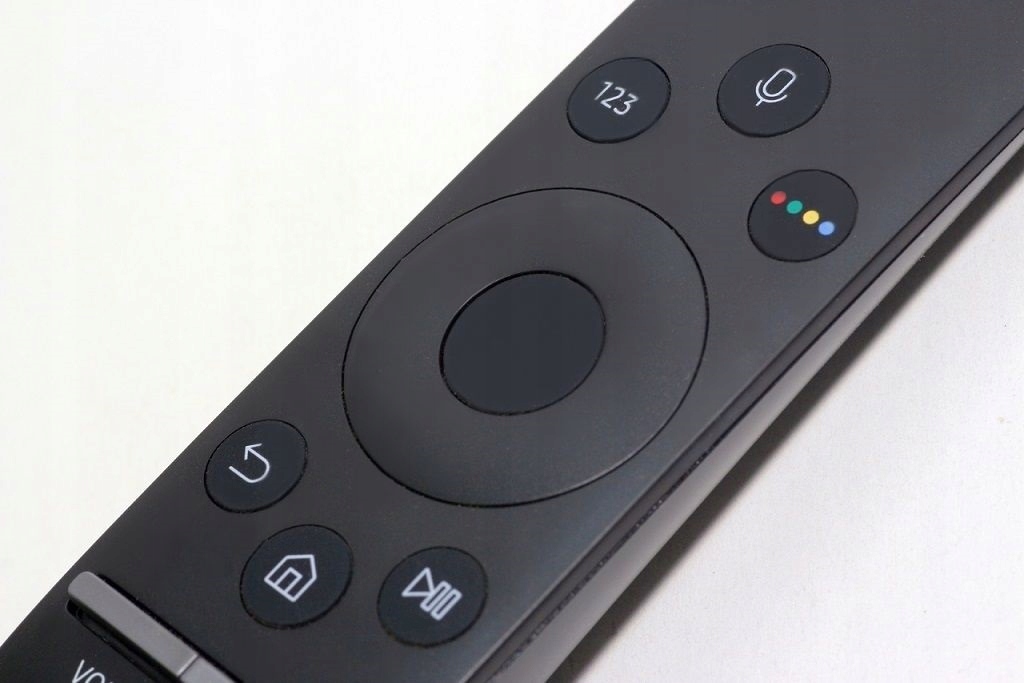 Originální Dálkový Ovladač Pro Televizor Samsung 49KU6650 Dálkové Ovládání