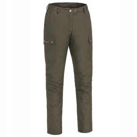 Spodnie Damskie Pinewood Finnveden Tighter 3388 (128) 42