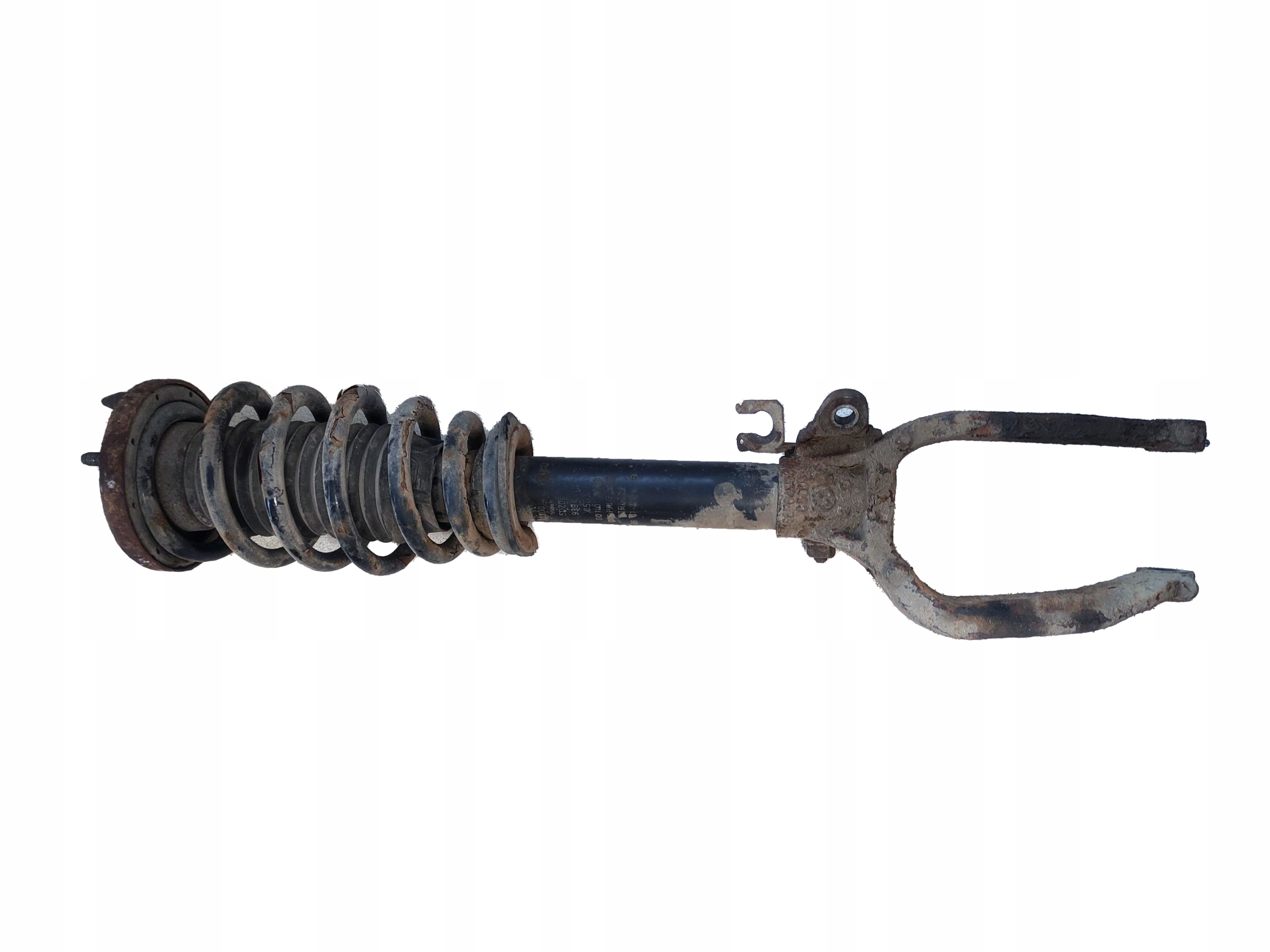 shock absorber right front ALFA ROMEO 159