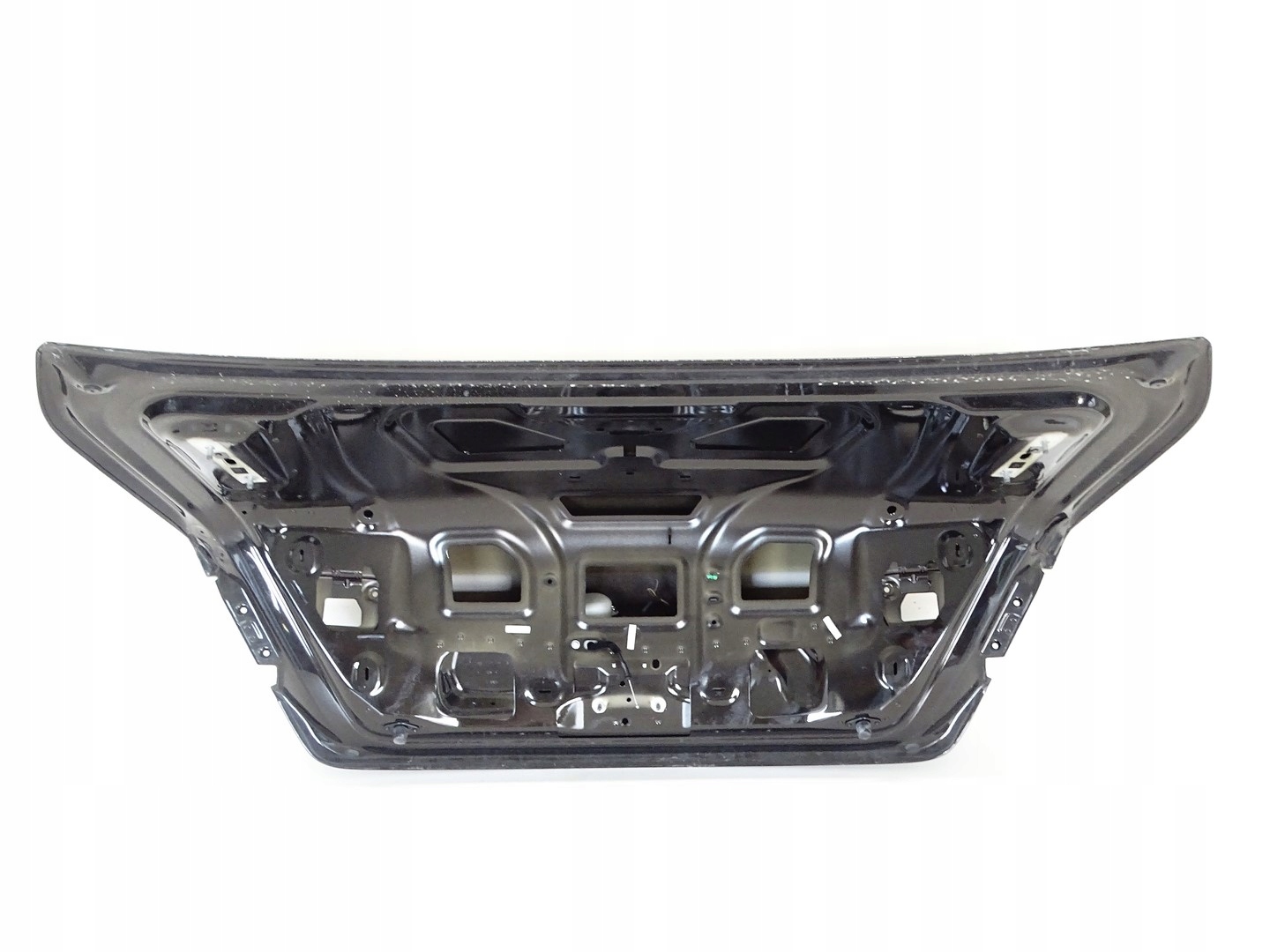 trunk door cover boot rear part rear AUDI A8 D4 4H LY8X