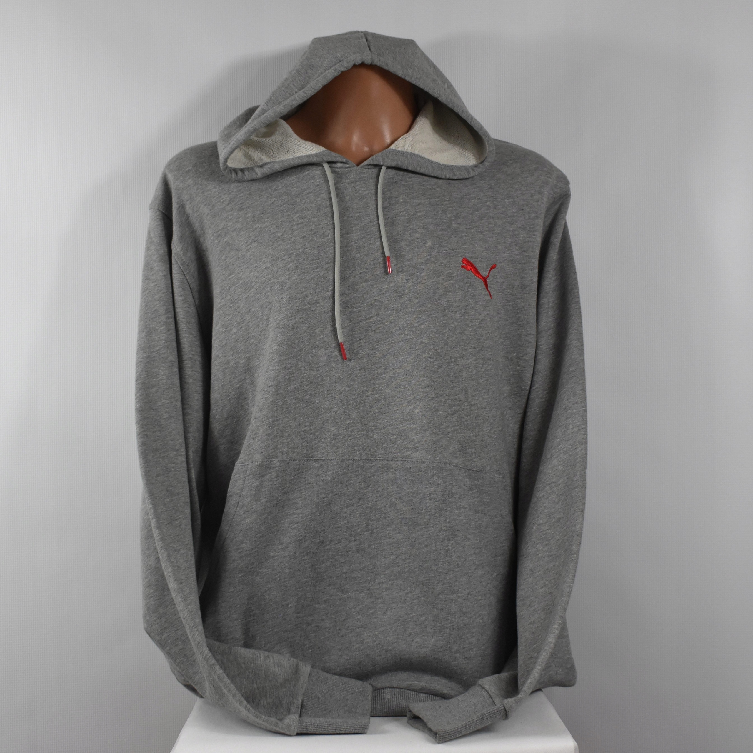 Mikina s kapucí Puma Essential 806559