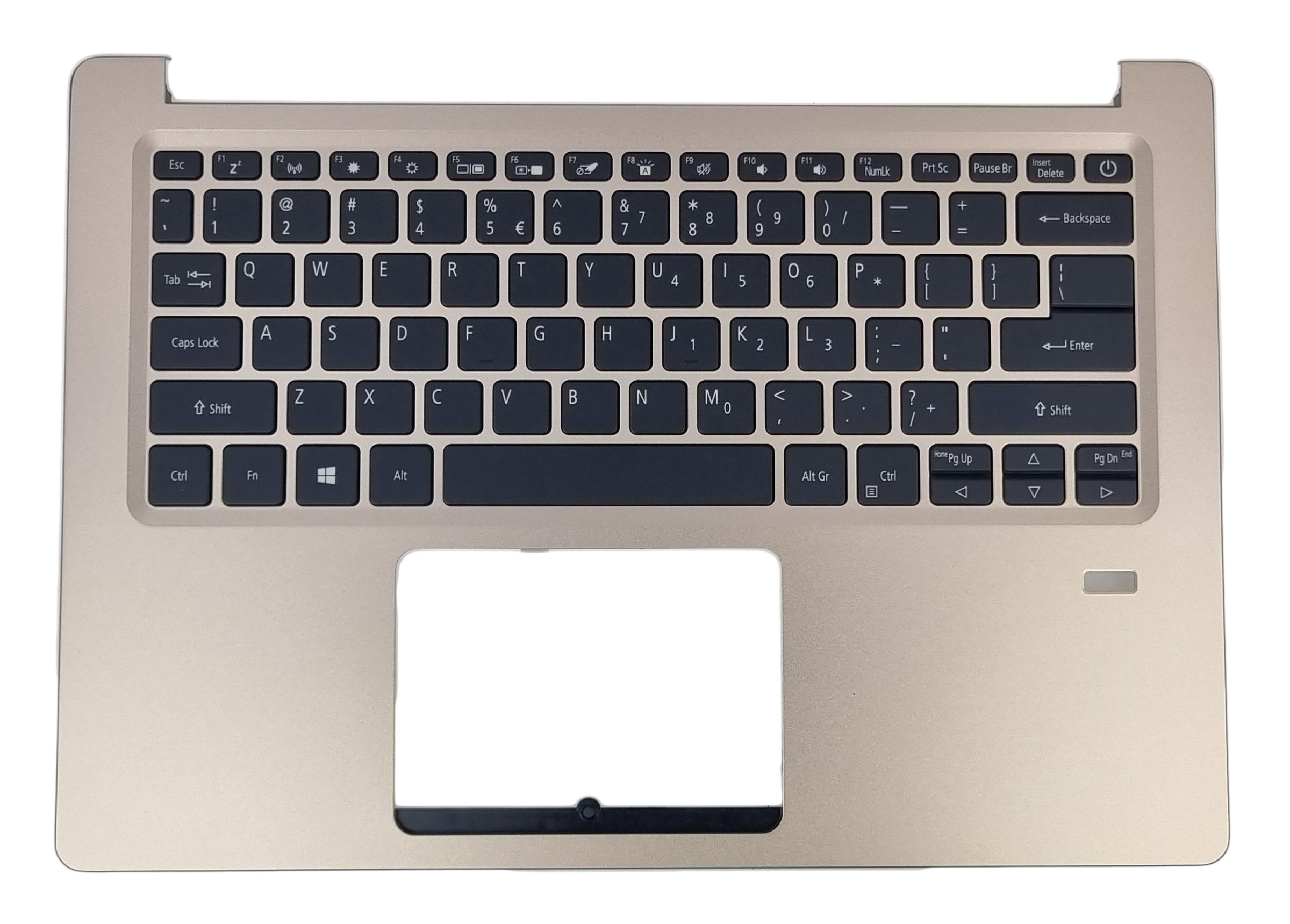Nové Pouzdro Klávesnice Pro Notebook Acer Swift SF114-32 Us
