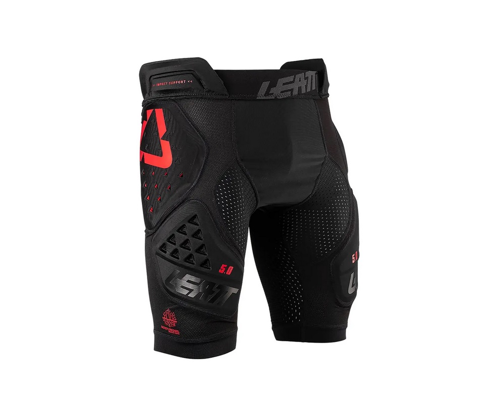 Leatt spodenki Impact Shorts 3DF 5.0 M
