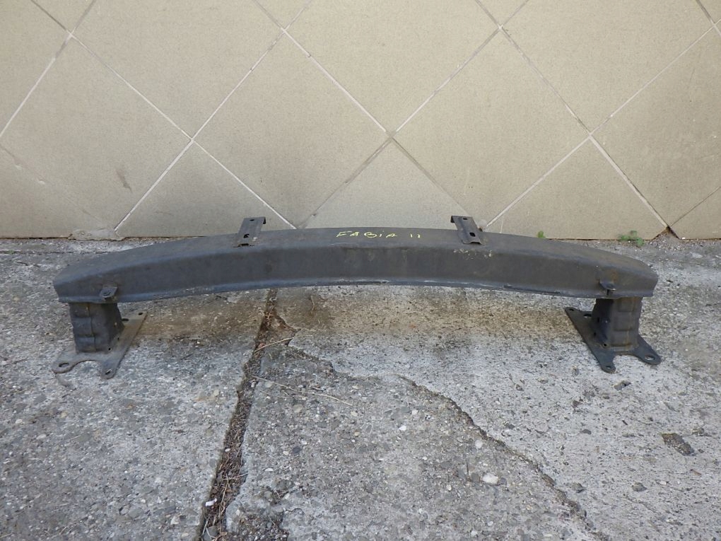 SKODA FABIA 2 II ROOMSTER 07- bumper support front
