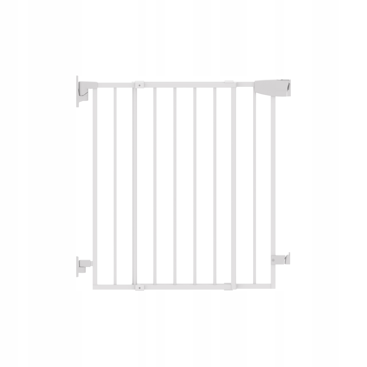 BARIERKA ZABEZPIECZAJĄCA SCHODY DRZWI 70-108 CM Marka inna marka