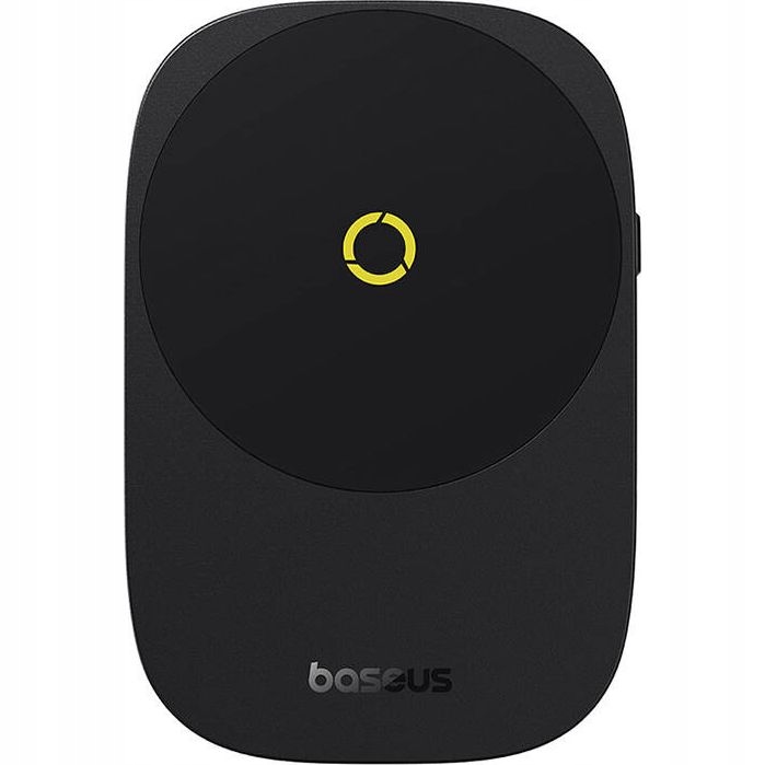 Bezdrátová nabíječka Baseus pro telefon, funkce MagSafe, funkce chlazení