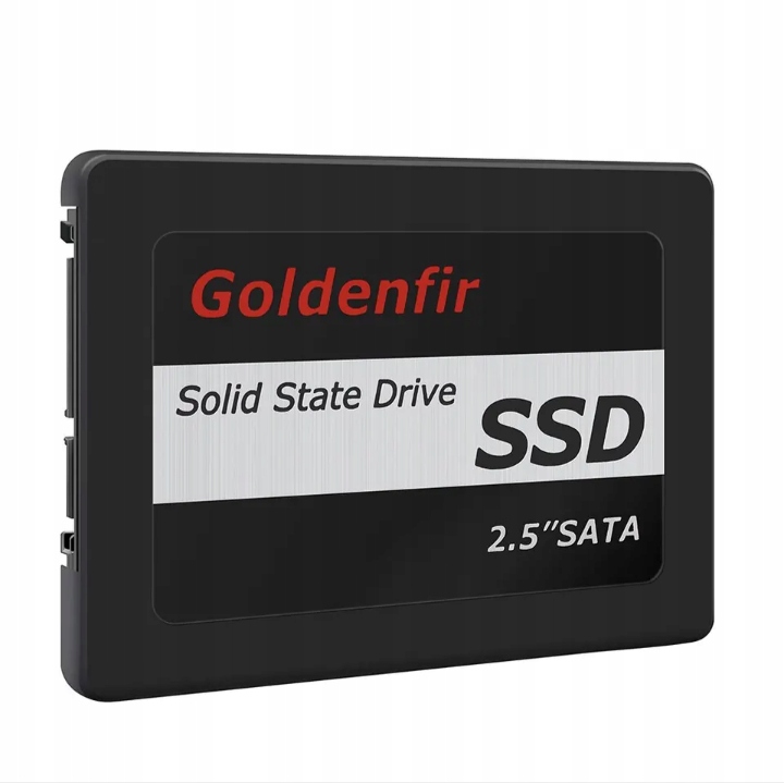 Dysk Ssd Goldenfir D800-128GB 128GB 2,5" Sata III