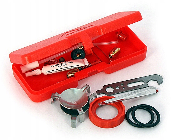 Msr Expedition Service Kit Xgk Ex