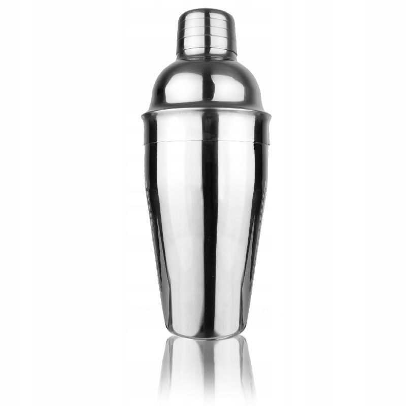 

Shaker trzyczęściowy barmański do drinków 550ml