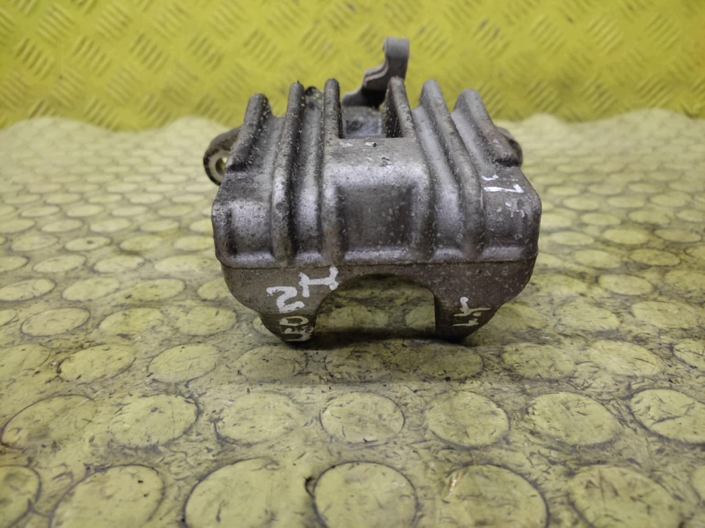 SEAT LEON and caliper brake left rear part