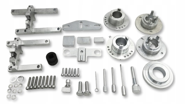 Blokovanie Rozvodov Ford 1.0 Ecoboost, Master Set OK-02.3080