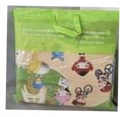 Mata piankowa 180x150cm