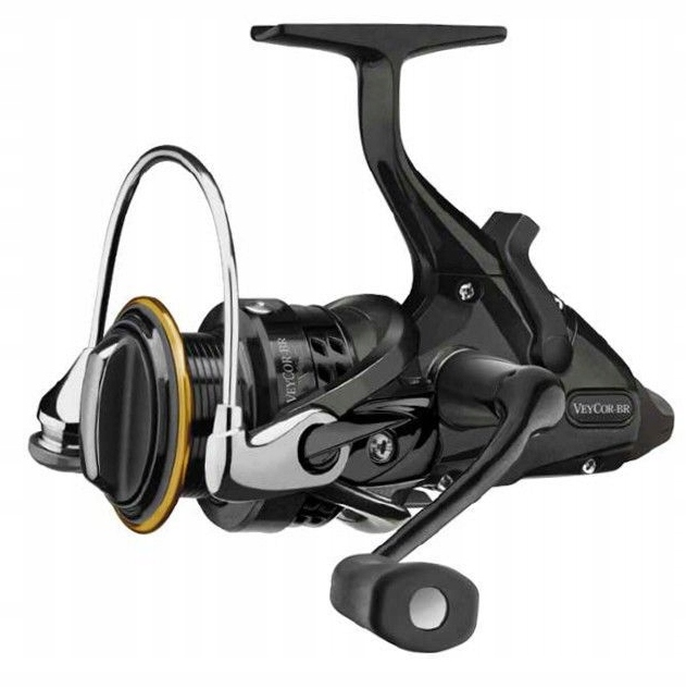 Cormoran Kołowrotek VeyCor-BR 4PiF 3000