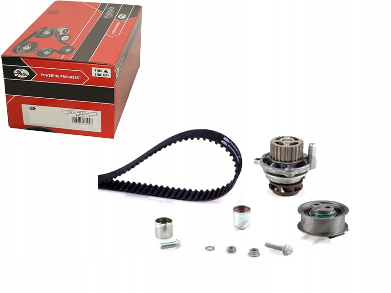 Sada Rozvodového Řemene S Čerpadlem Audi A1 A3 A4 A6 Tt