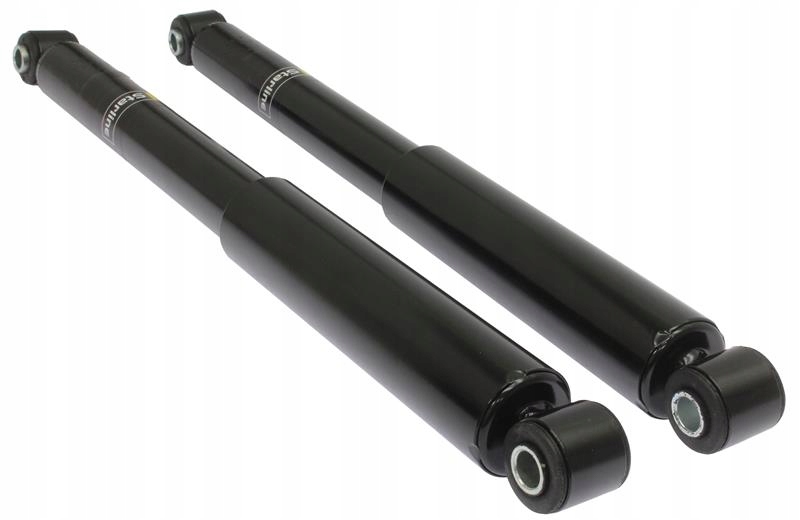 C00209.2 - ЗАДНІ АМОРТИЗАТОРИ MERCEDES SPRINTER 2 ШТ.