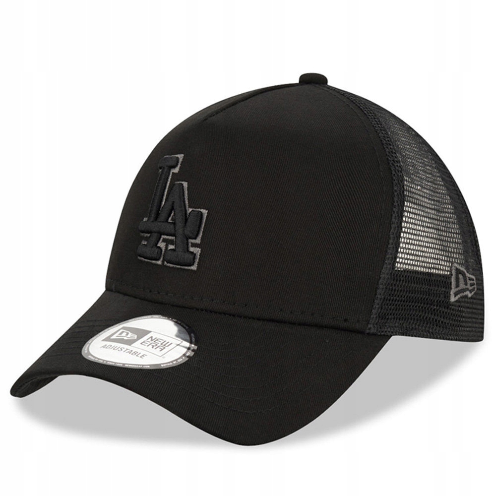 

Czapka Z Daszkiem New Era Męska La Los Angeles