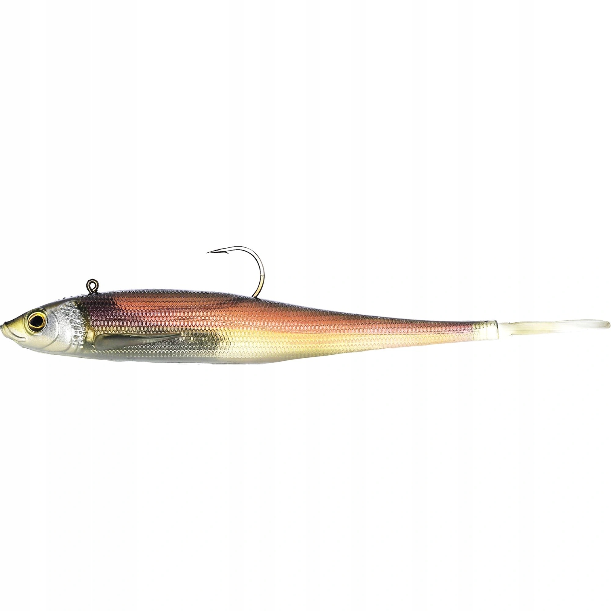 Przynęta Westin TwitchTeez R2F 9.5cm 9g Wakasagi Violet