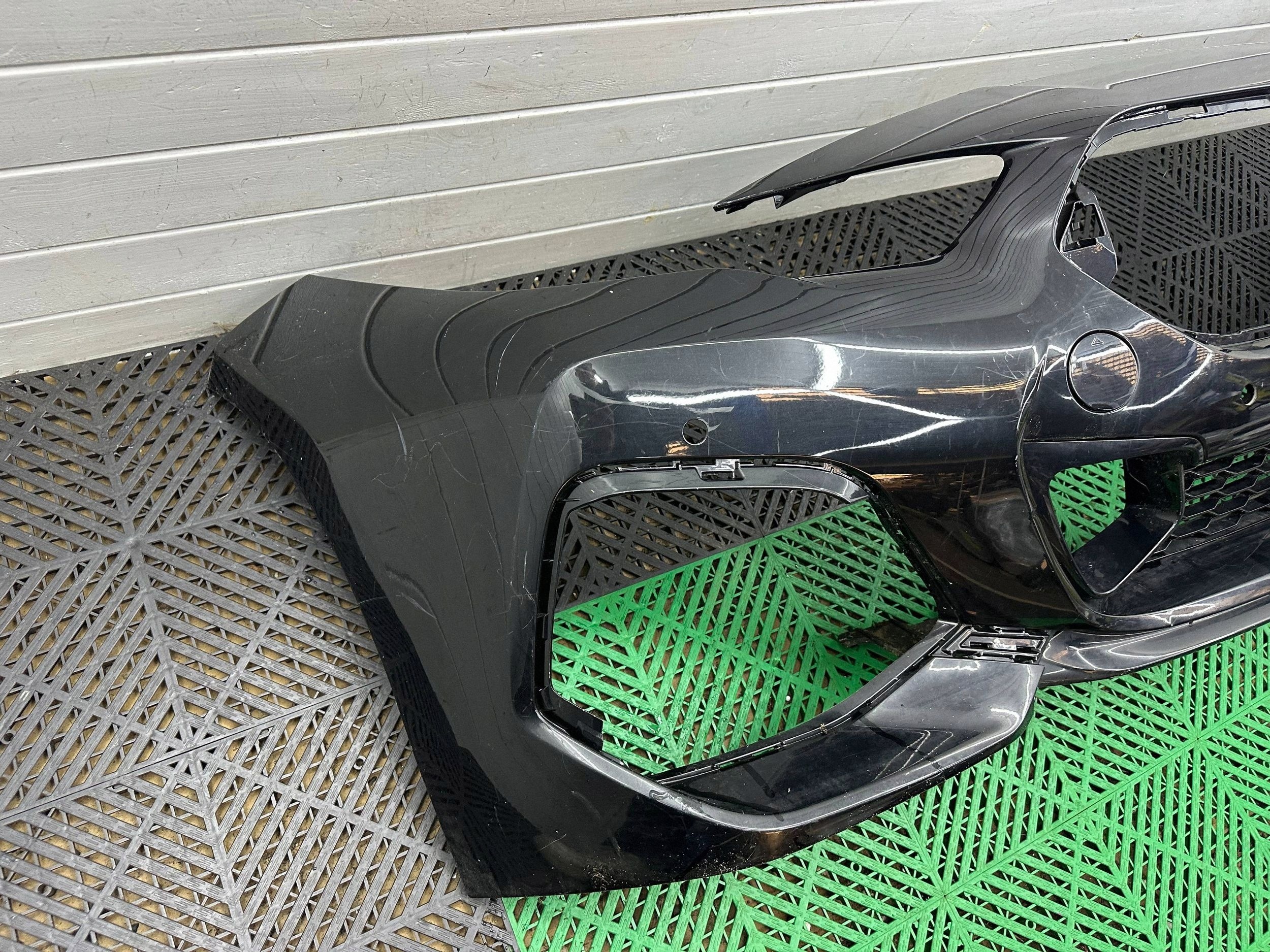 frontstoßstange vorne BMW 2 F44 M PAKIET