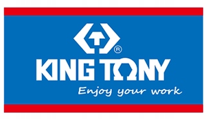 KING TONY KLUCZ SZTORCOWY Z RĄCZKĄ TYP T IMBUS HEX H 2,5 x 100 mm 115525MR Liczba elementów pojedyncze