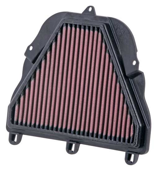 K&n Vzduchový Filter Moto Triumph Daytona 675/ 06-09